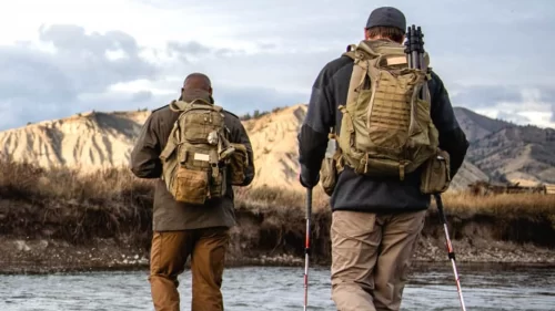 Gear Up For Adventure: Unleashing The Best Tactical Backpacks