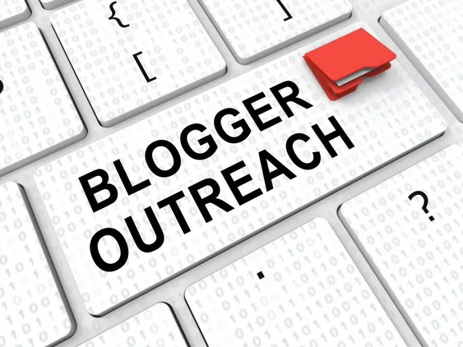 Blogger Outreach: 5 Ways To Improve Your Content Visibility