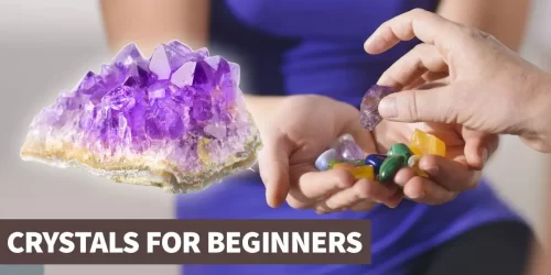 How To Find the Right Crystals for Beginners