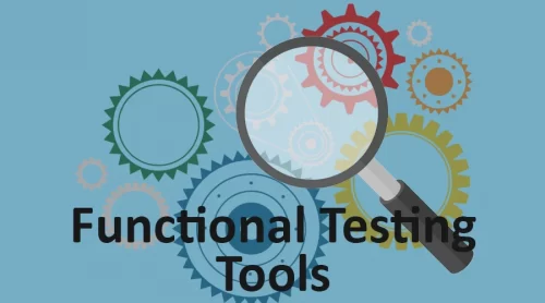 Functional Testing Tools For 2024