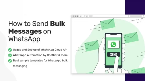 How to Send Bulk Messages on WhatsApp in 2024