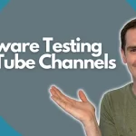 Software Testing YouTube Channels