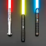 TXQ Lightsabers