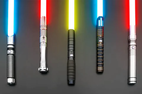 Answered! All You Need to Know TXQ Lightsabers