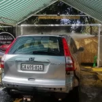 Car Washing