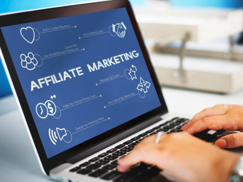 The Ultimate Guide to Affiliate Marketing: Expert Tips and Strategies