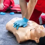 CPR certification online