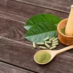 Green Borneo Kratom