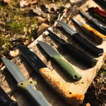 Survival Knives