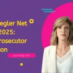 Kelly Siegler Net Worth 2025