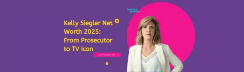 Kelly Siegler’s Net Worth 2025: From Prosecutor to TV Icon