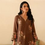 Luxury Pret Pakistan Explained: The Secret Behind Artisanal Excellence