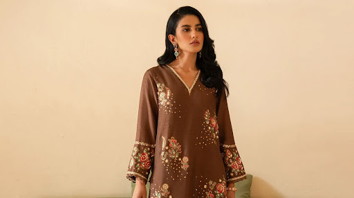 Luxury Pret Pakistan Explained: The Secret Behind Artisanal Excellence