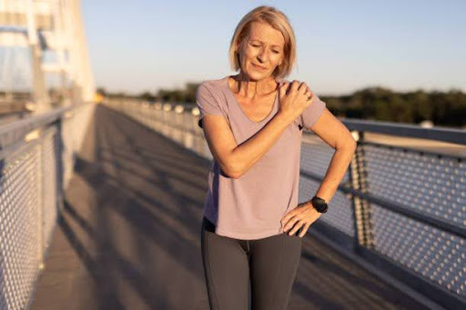 Best Shoulder Pain Stretches: Daily Mobility Routines That Work