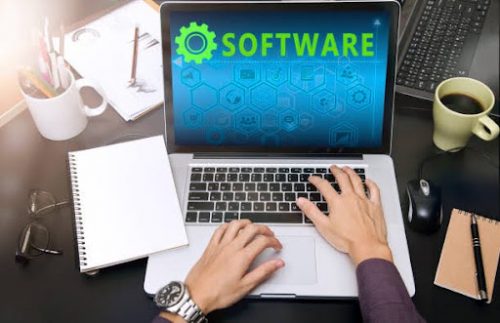 Software Keepho5ll: The Future of Intelligent Business Management