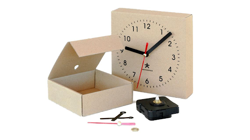 How Custom Clock Boxes Are Necessary for Brand Awareness