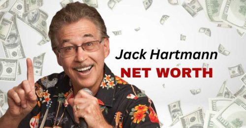 Jack Hartmann Net Worth: How He Built a Multi-Million Dollar Kids’ Music Empire