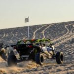 Dune Buggy Rental Dubai: Ride, Explore, and Conquer the Golden Sands