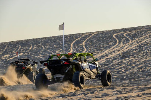 Dune Buggy Rental Dubai: Ride, Explore, and Conquer the Golden Sands