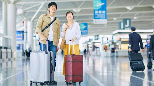 5 Reasons Airport Cabs Are the Most Convenient Option for Travelers
