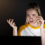 How to Stop Laptop Screen Flickering?