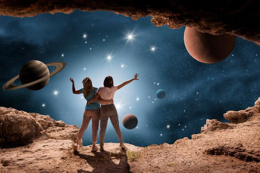 Which Planet Is Good as Atmakaraka?