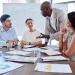 How Executive Mentoring Accelerates Career Transitions for New Leaders