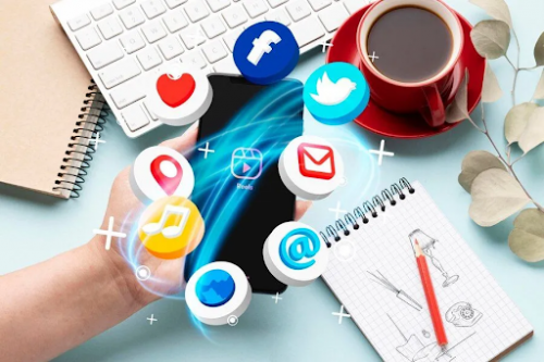 Why Social Marketing Is Key for Digital Growth Today
