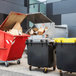 Why Skip Hire Is Key for Sustainable Waste Removal Projects?