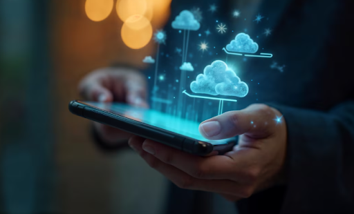 How Cloud Calling Software Transforms Sales Efficiency and Profitability?