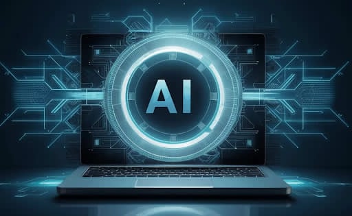 7 Machine Intelligence Layers Separating AI PCs From Standard PCs