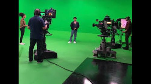 Professional Training Video Production Services for Businesses