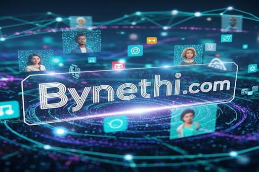 Bynethi com: The Ultimate Guide to Digital Growth & Brand Expansion