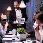 Scalable eCommerce Growth: HeyPrachar’s Google Ads Strategy