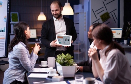 HeyPrachar’s Data-Driven Google Ads Strategy for Scalable eCommerce Growth