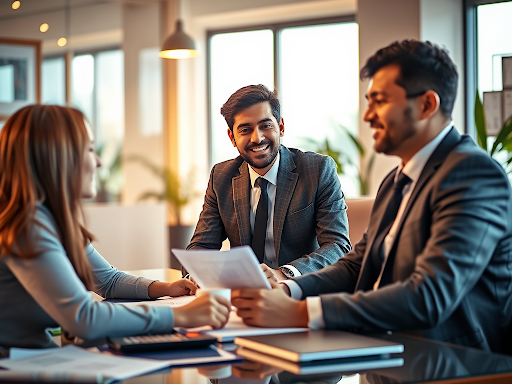 Why Hiring a Top CA Firm in Gurgaon Is a Smart Decision for Your Business