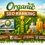 organic seo services