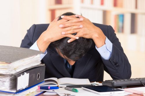 Maximum Time Off for Stress in the UK: What You Need to Know