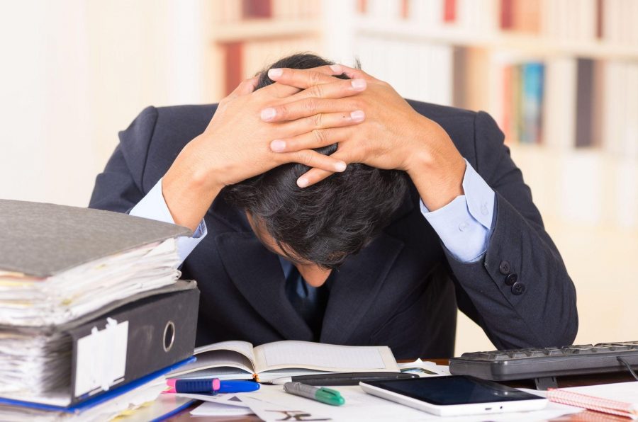 Maximum Time Off for Stress in the UK: What You Need to Know
