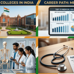 Medical College in India