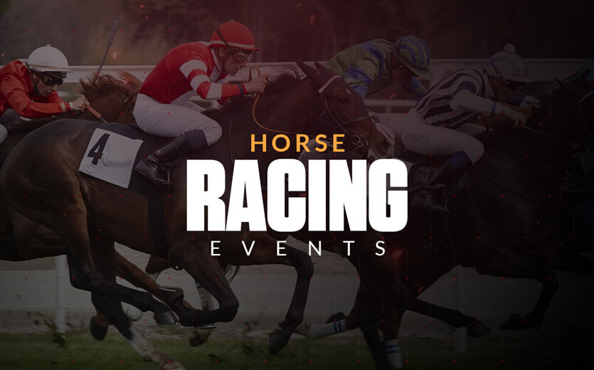 6 Biggest Horse Racing Events to Watch in 2026–27