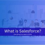 What is Salesforce