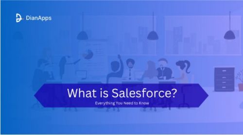 What is Salesforce? Everything You Need to Know