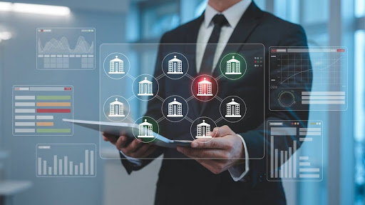 How SIC Code Lookup Helps Businesses Detect High-Risk Companies