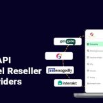 WhatsApp API White Label Reseller Providers