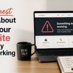 website development service